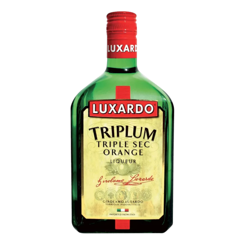 Likier Luxardo Triple Sec-Orange Dry 39% 700 ml