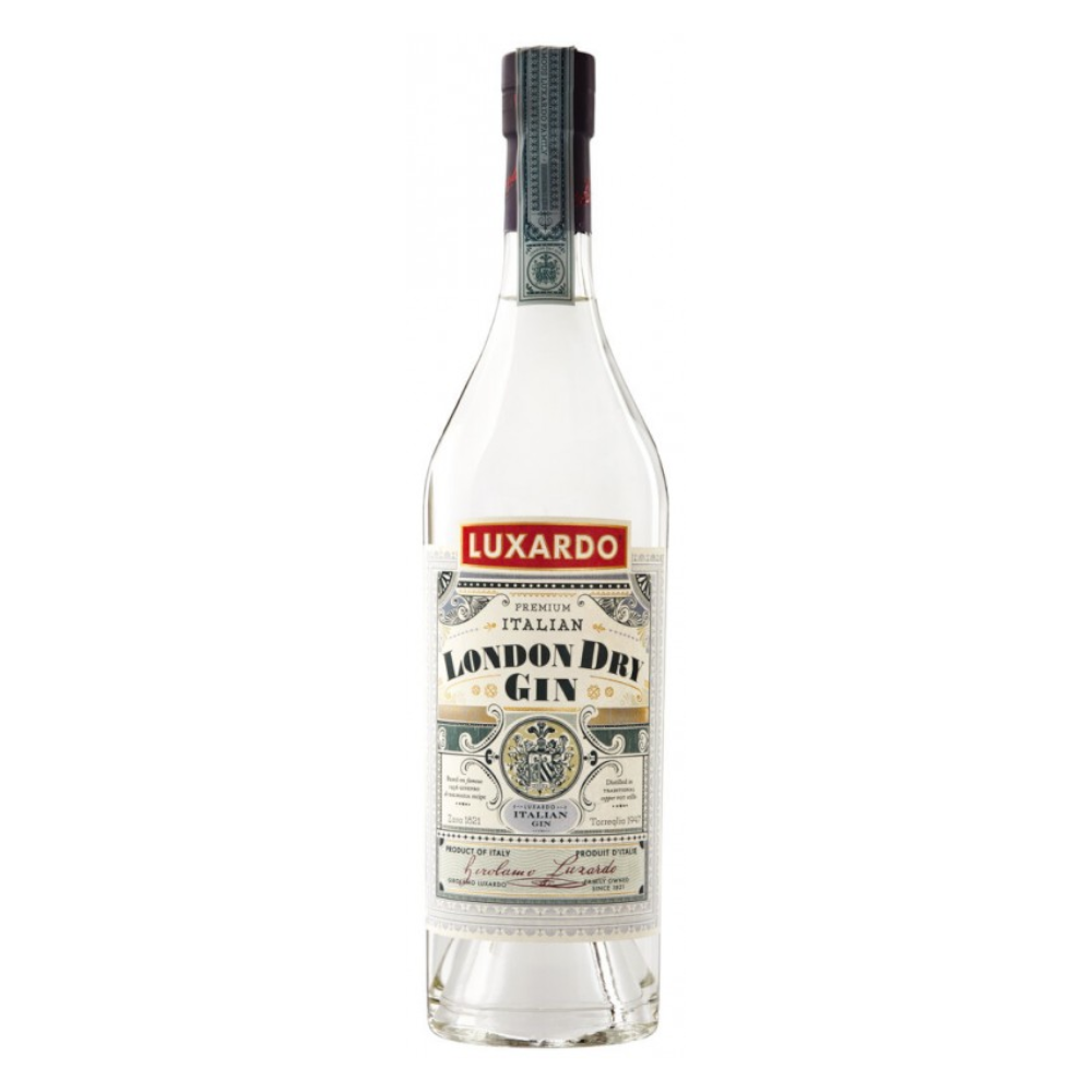 Gin Luxardo London Dry 43% 700 ml