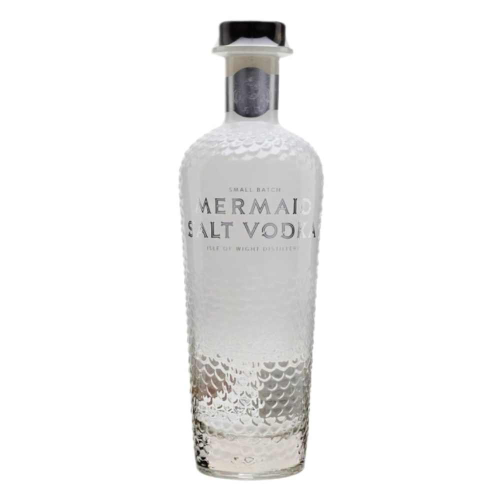 Wódka Mermaid Salt 40% 700 ml