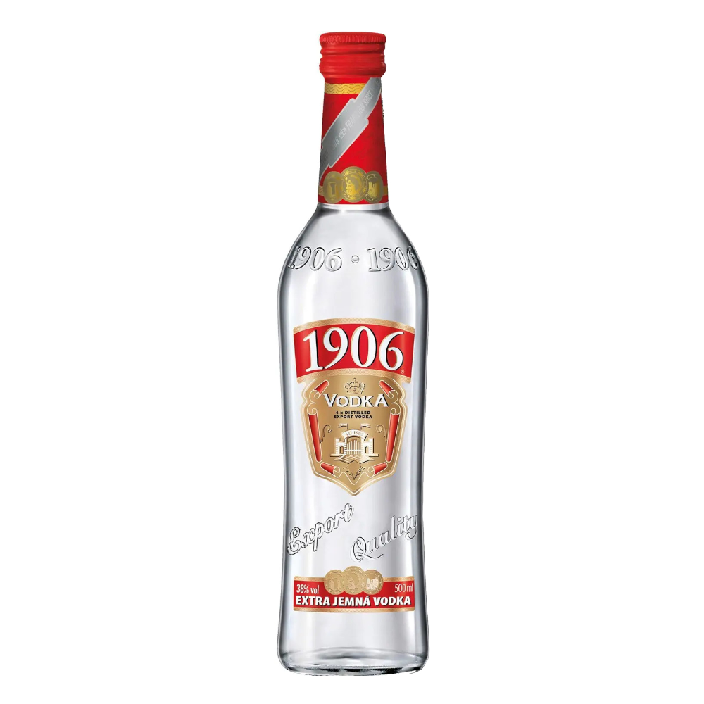 Wódka 1906 38% 700 ml