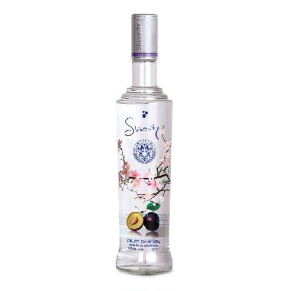 Wódka Helsinki Śliwowica 45% 700 ml