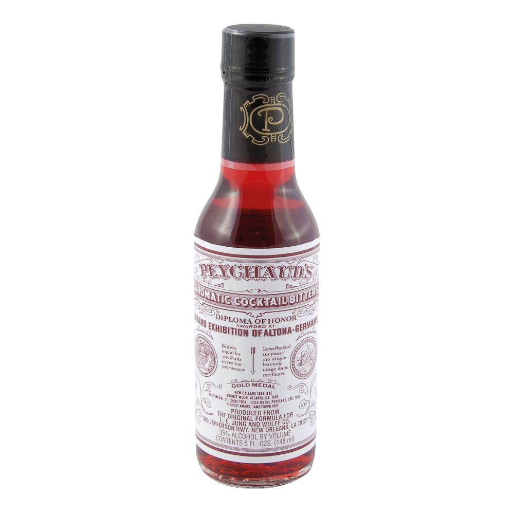 Bitters Peychaud Bitters 35% 150 ml