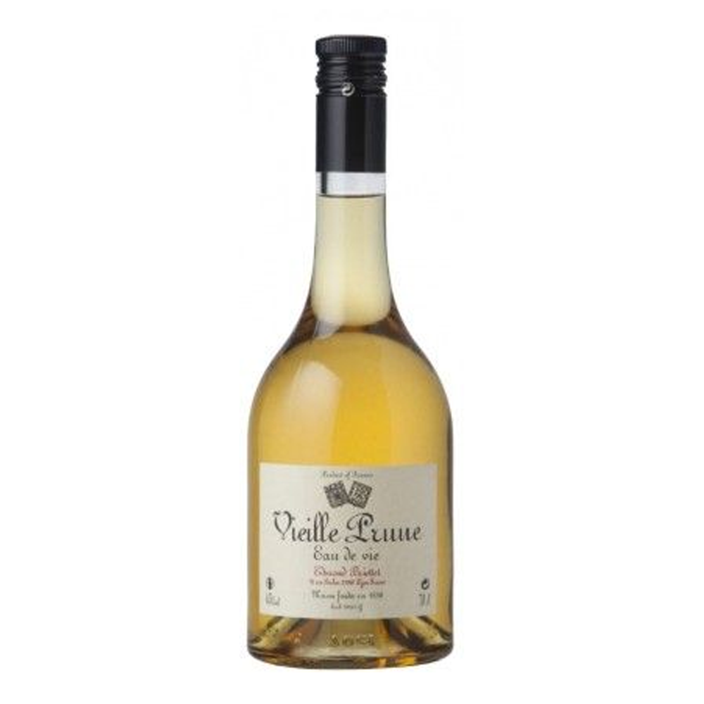 Likier Briottet Vieille Prune 45% 700 ml