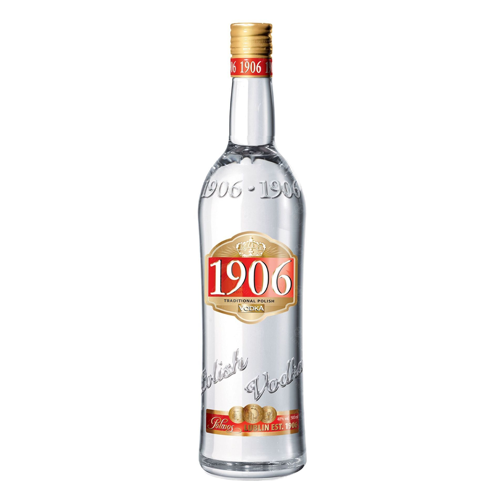 Wódka 1906 40% 500 ml