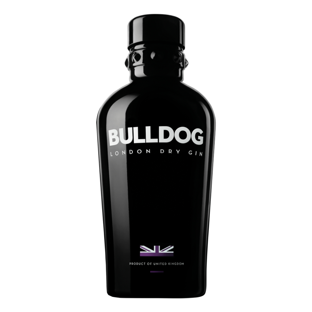 Gin Bulldog London Dry Gin 40% 700 ml