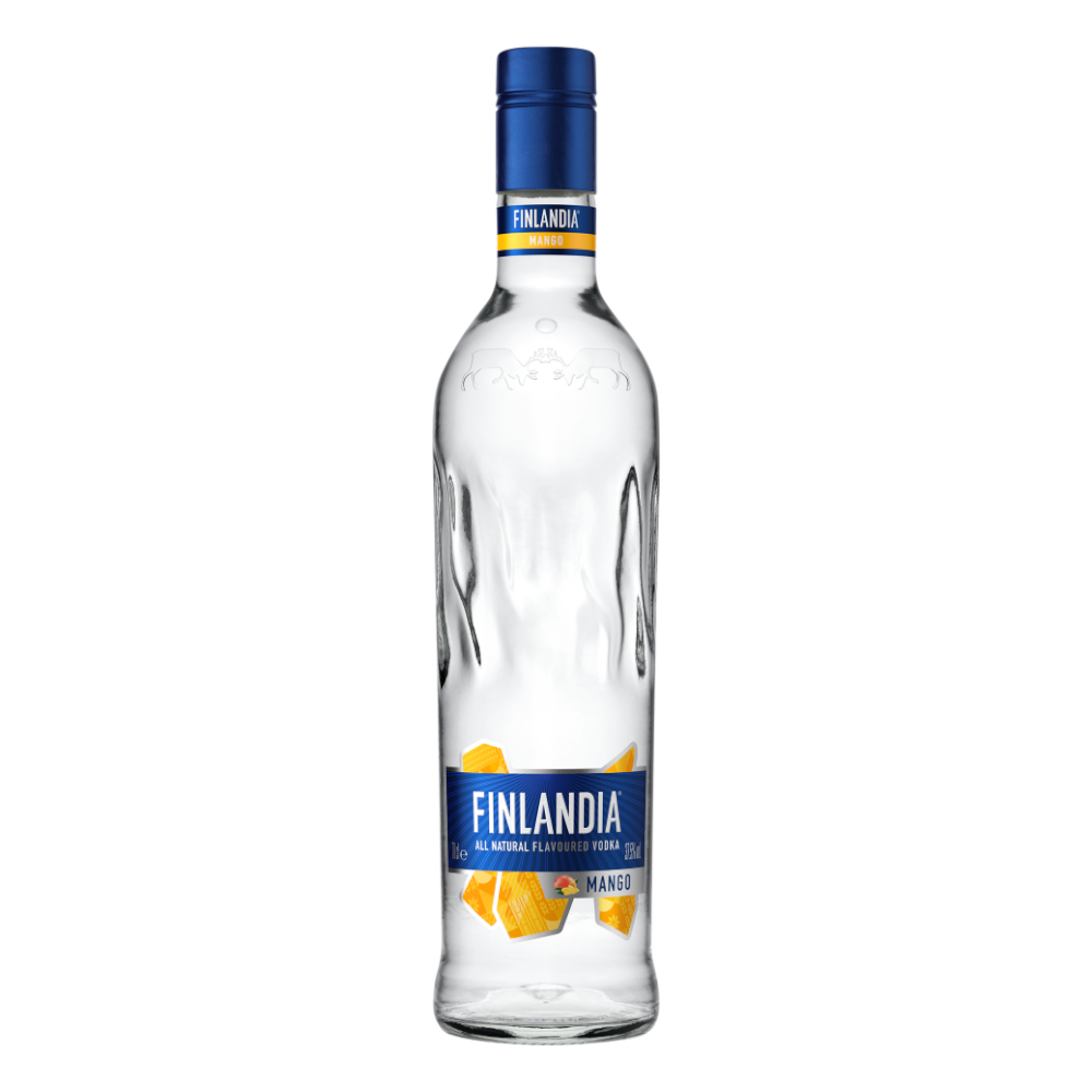 Wódka Finlandia Mango 37,5% 700 ml