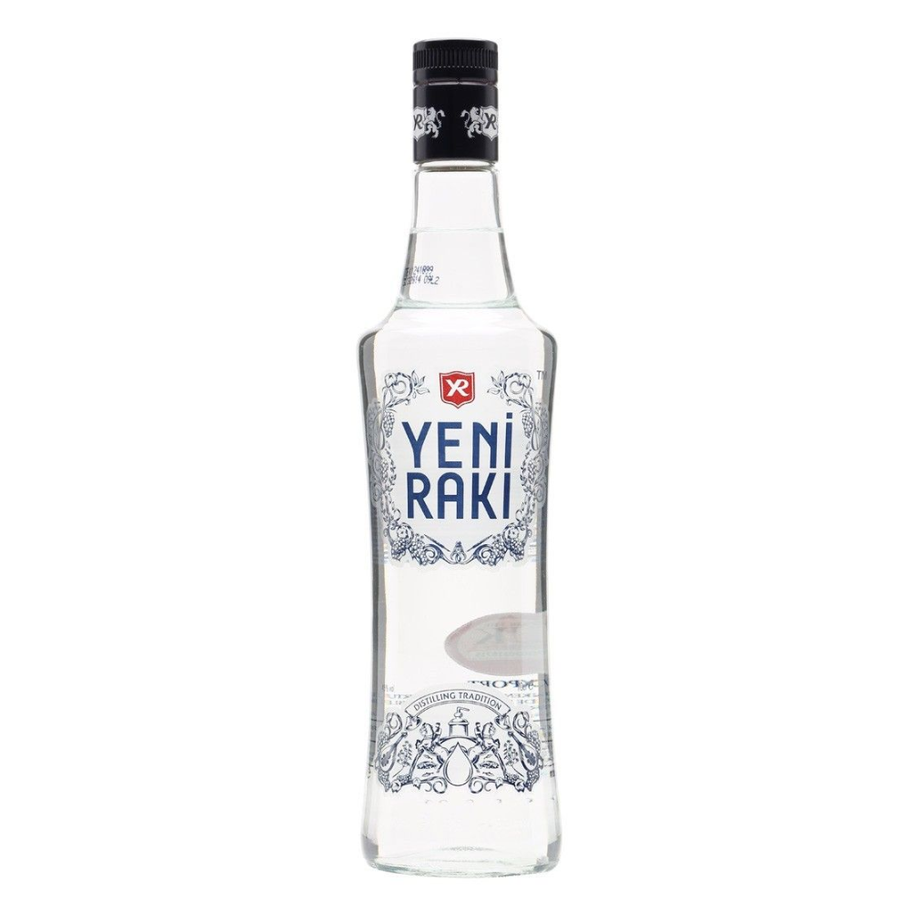 Wódka Yeni Raki 45% 700 ml