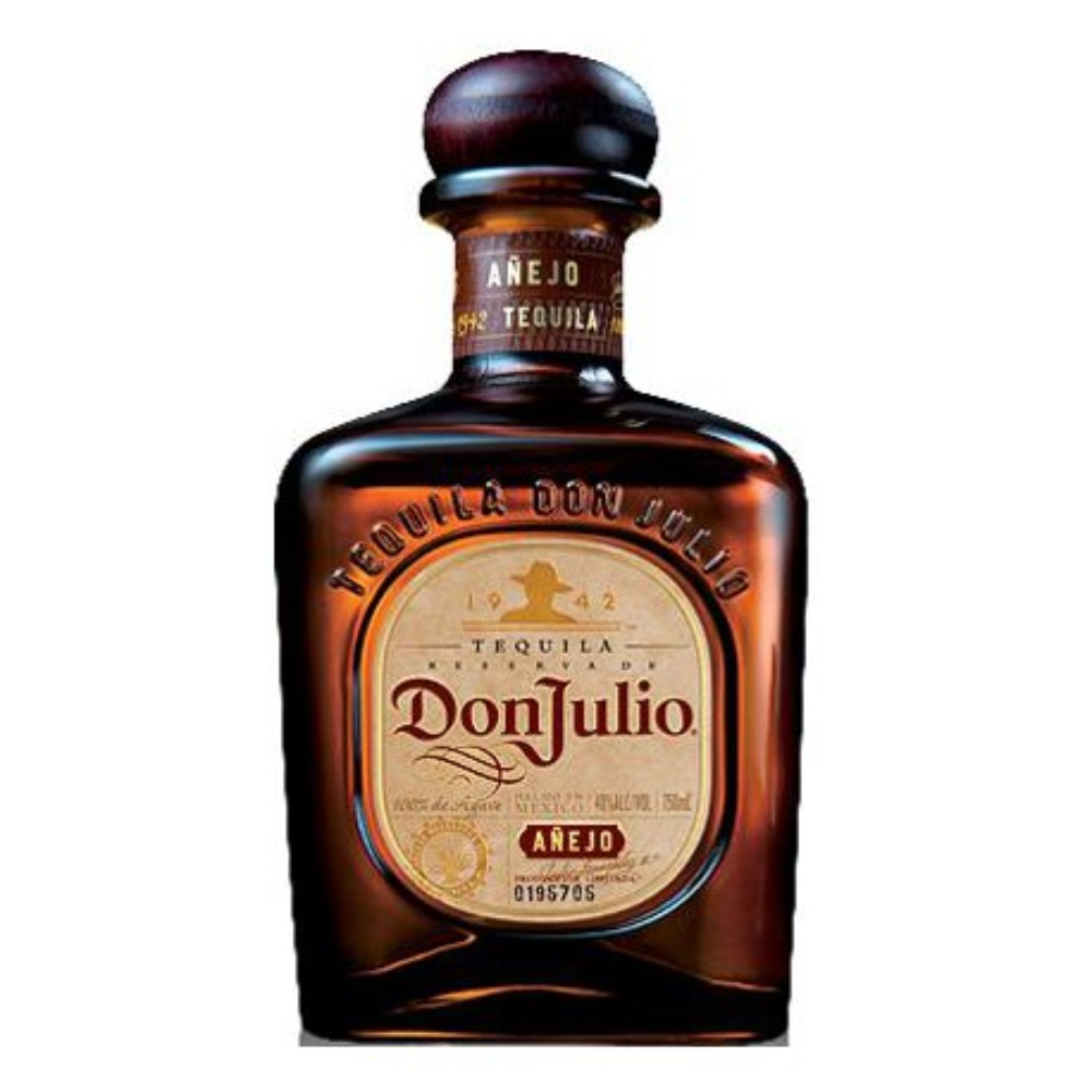 Tequila Don Julio Anejo 38% 700 ml