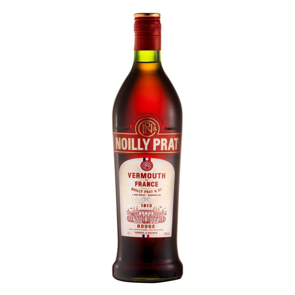 Wermut Noilly Prat Rouge 16% 750 ml