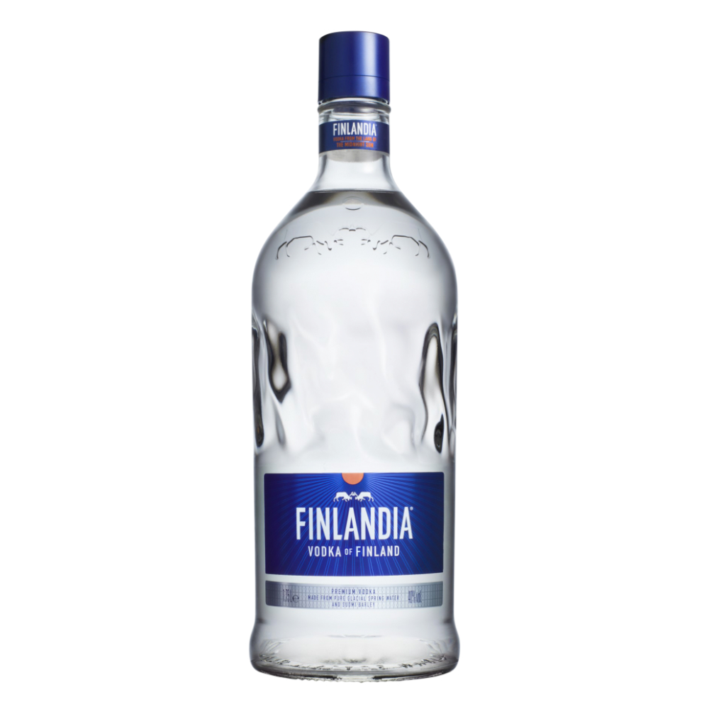 Wódka Finlandia 40% 1750 ml