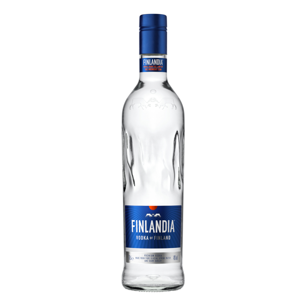 Wódka Finlandia 40% 500 ml
