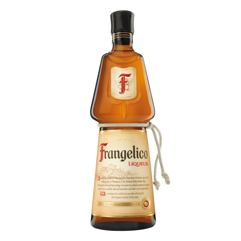 Likier Frangelico 20% 700 ml