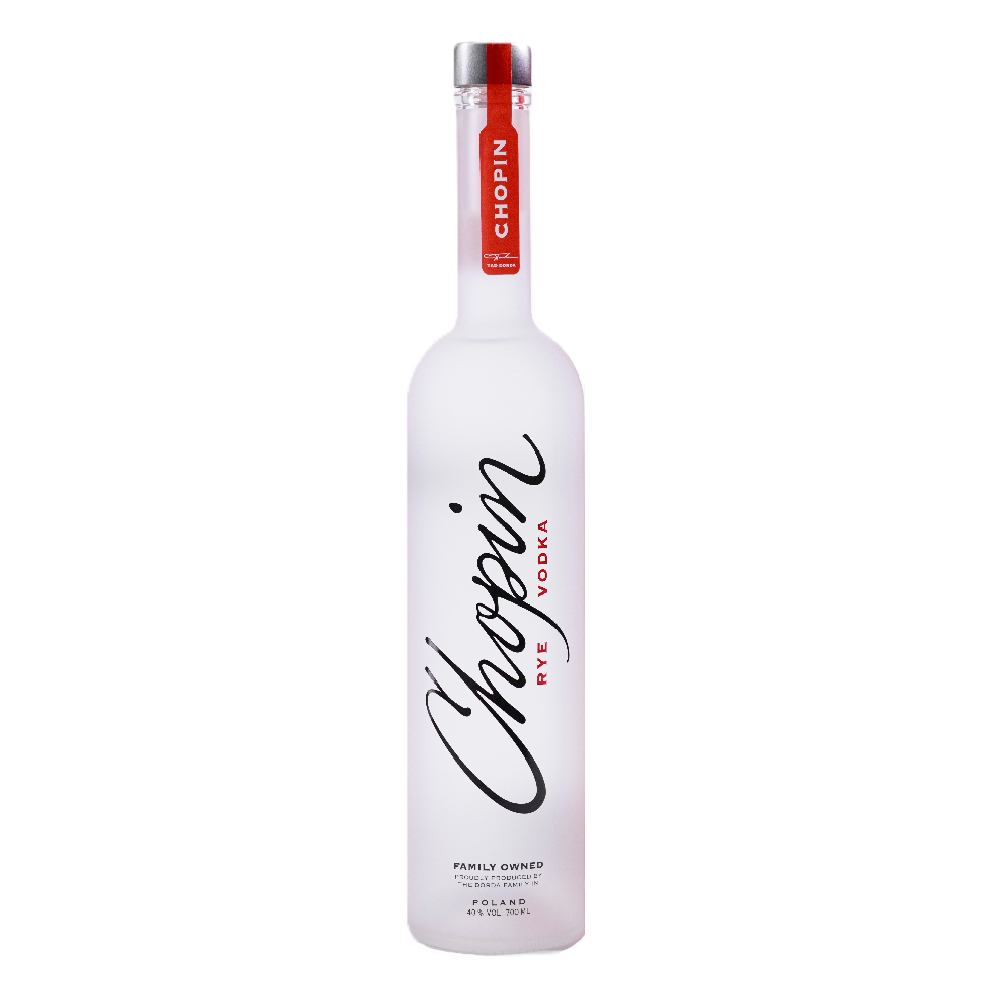 Wódka Chopin Rye 40% 700 ml