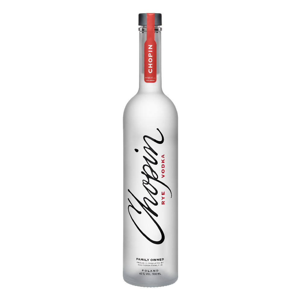Wódka Chopin Rye 40% 500 ml