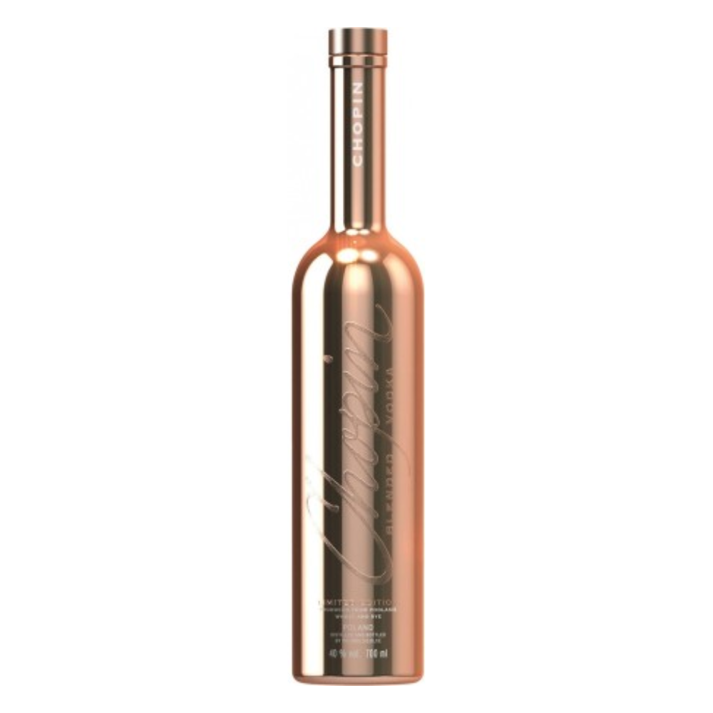 Wódka Chopin Blended Miedziany 40% 700 ml