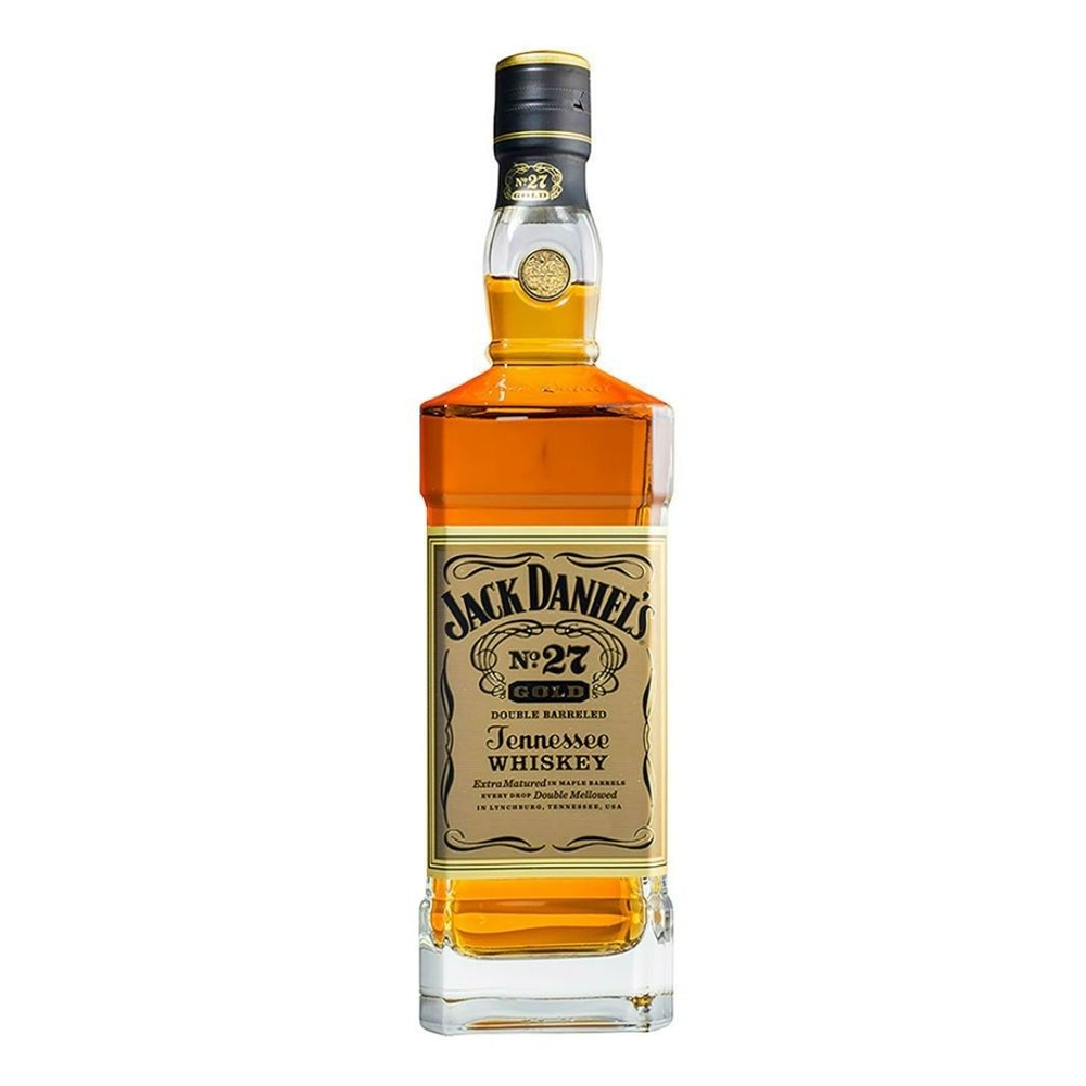 Whisky Jack Daniel's No. 27 Gold 40% 700 ml