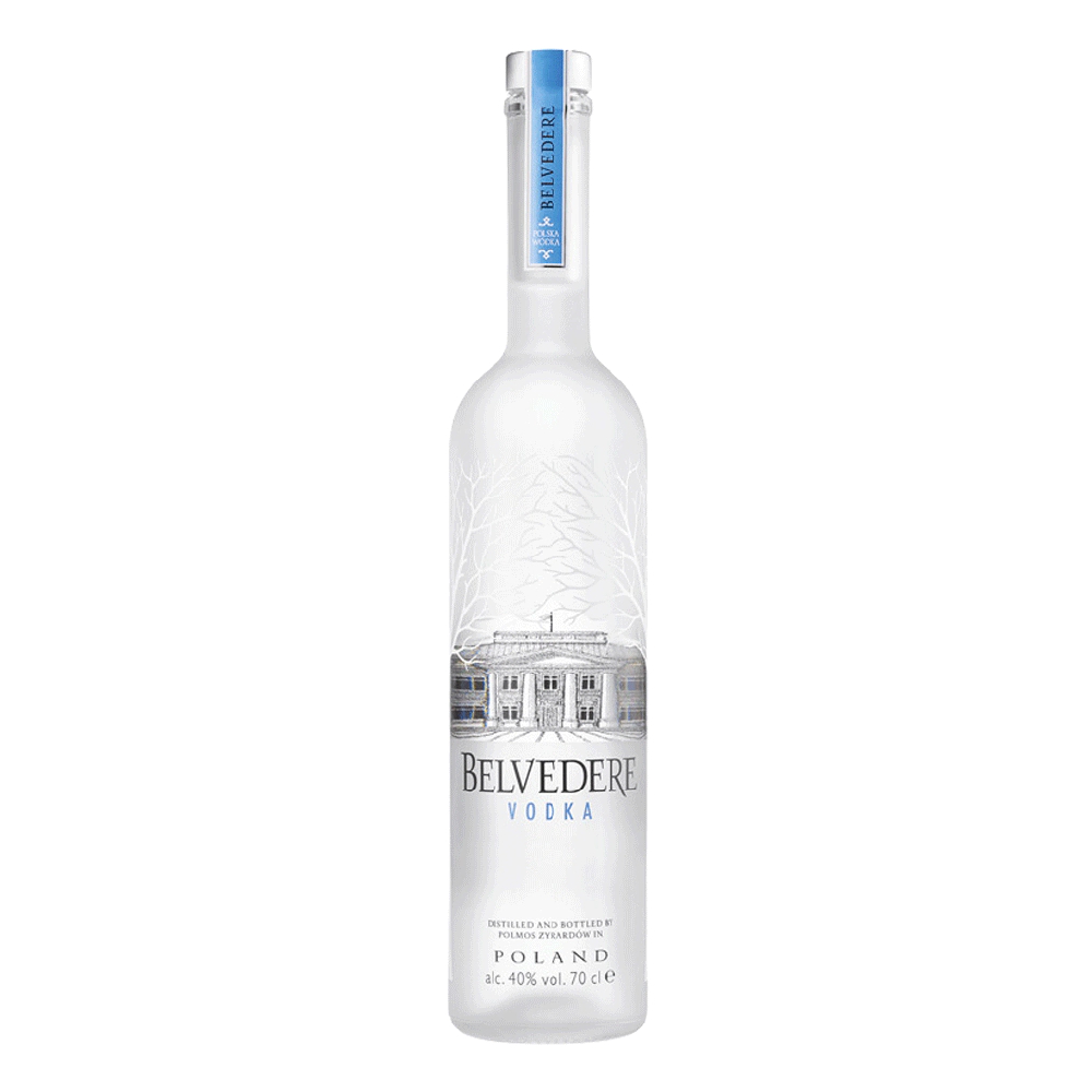 Wódka Belvedere 40% 700 ml