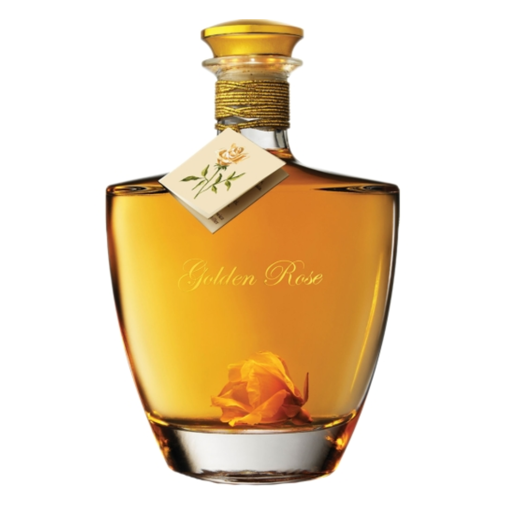 Wódka Golden Rose 38% 700 ml