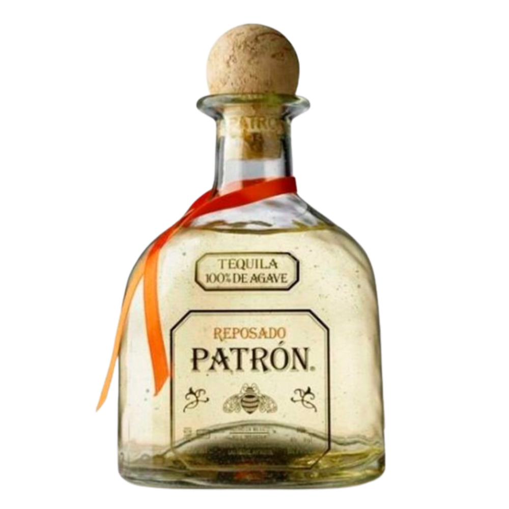 Tequila Patron Reposado 40% 1000 ml