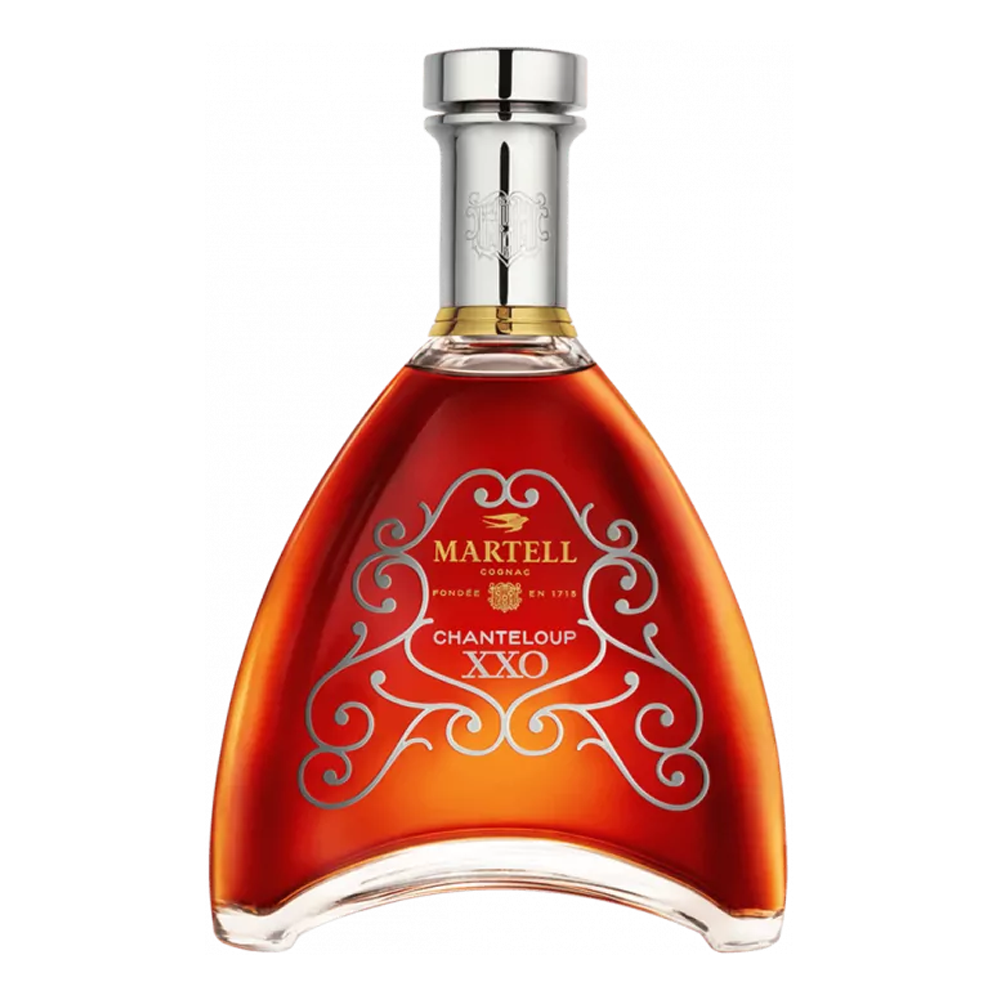 Koniak Martell Cognac Chanteloup 40% 700 ml