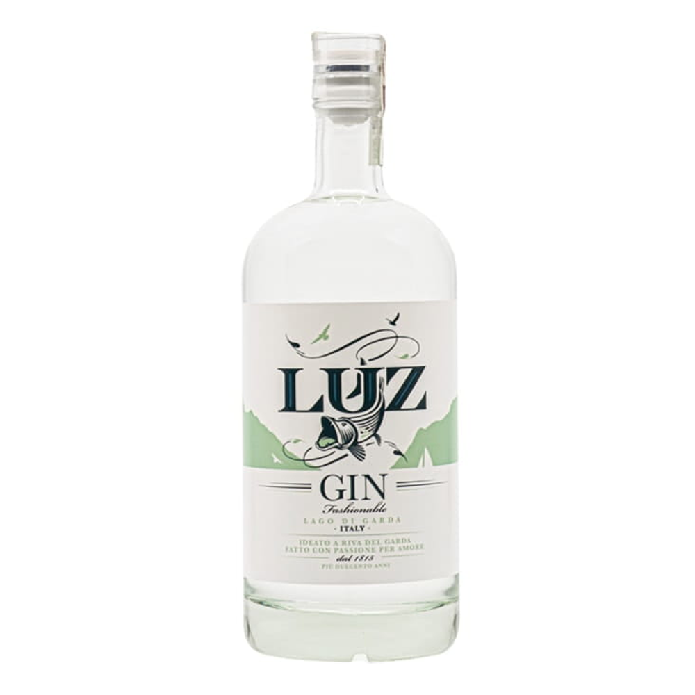 Gin Luz 45% 700 ml