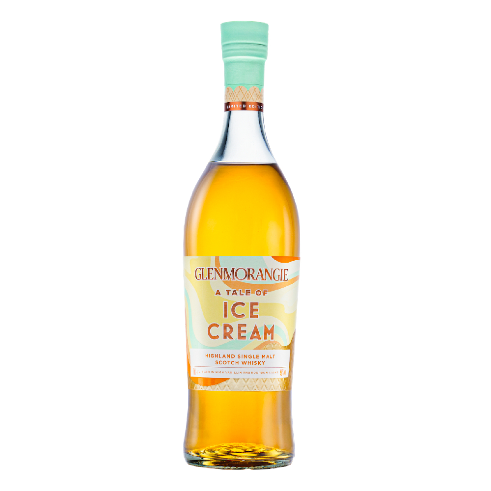 Whisky Glenmorangie A Tale of Ice Cream 46% 700 ml