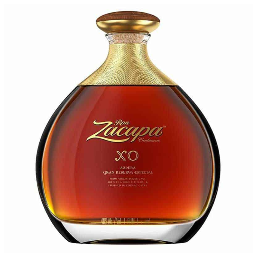 Rum Zacapa Centario Solera XO 40% 750 ml