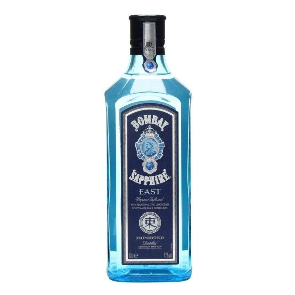 Gin Bombay East 42% 700 ml