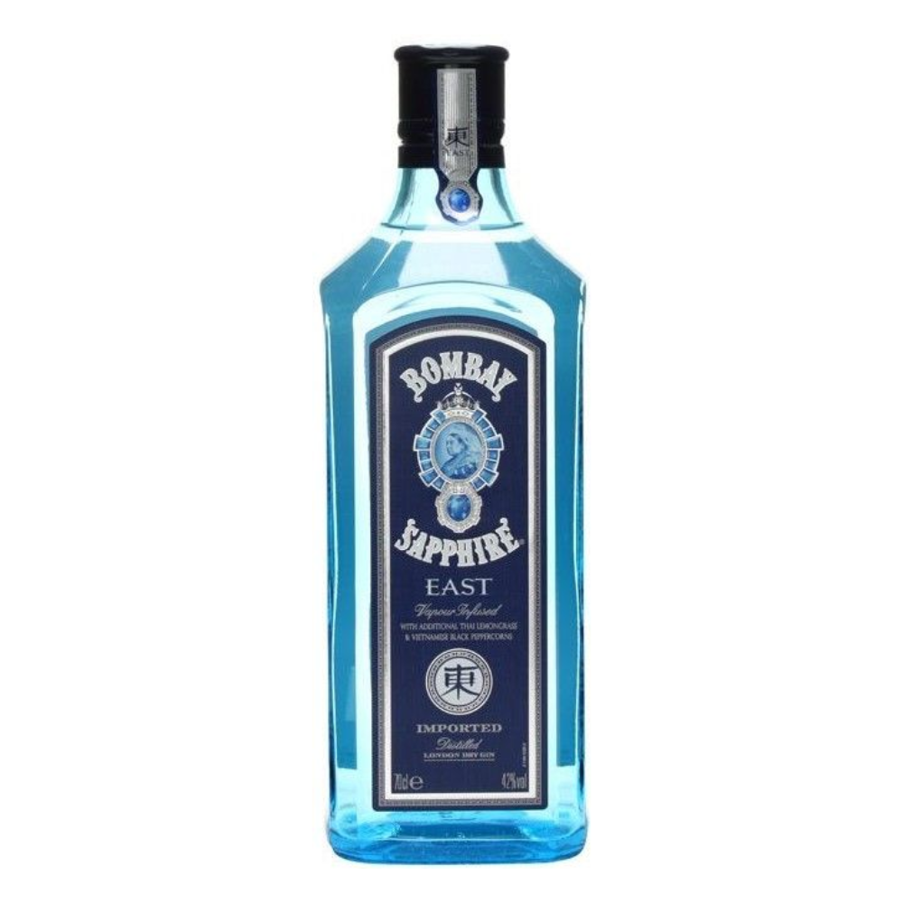 Gin Bombay East 42% 700 ml
