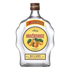 Okowita Jelinek Gruszkowica Williams 42% 700 ml