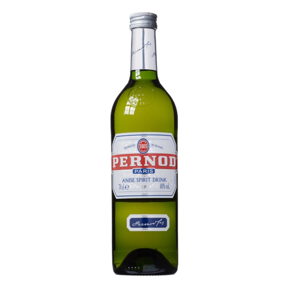 Likier Pernod 40% 700 ml