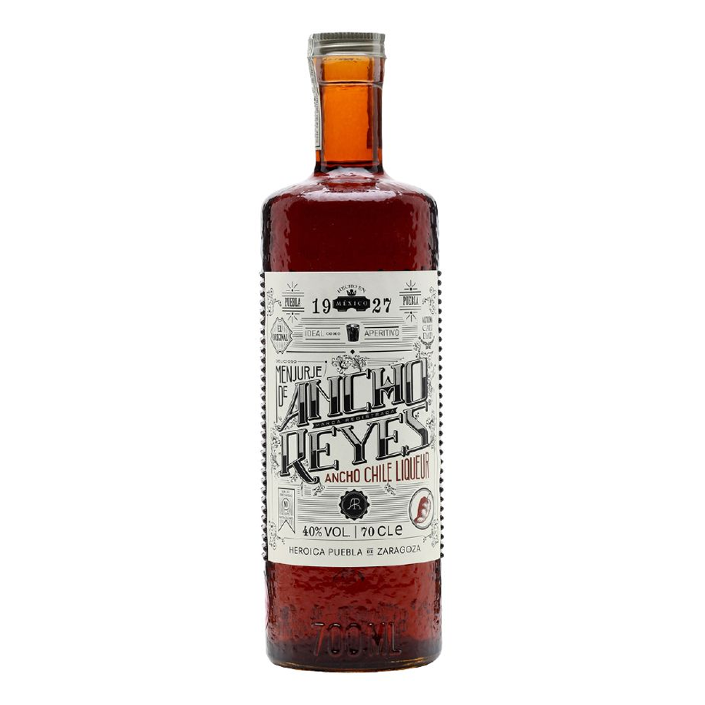 Likier Ancho Reyes 40% 700 ml