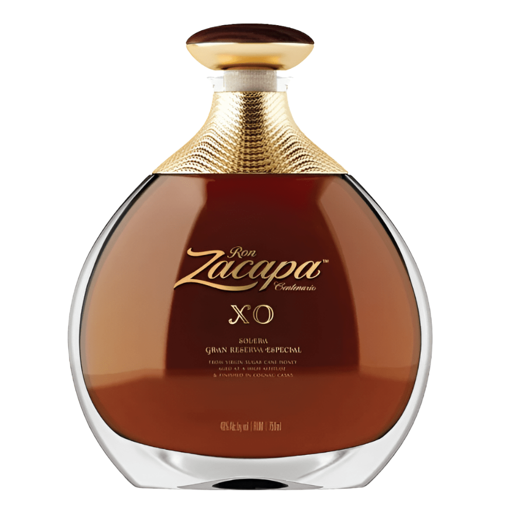 Rum Zacapa XO 40% 700 ml