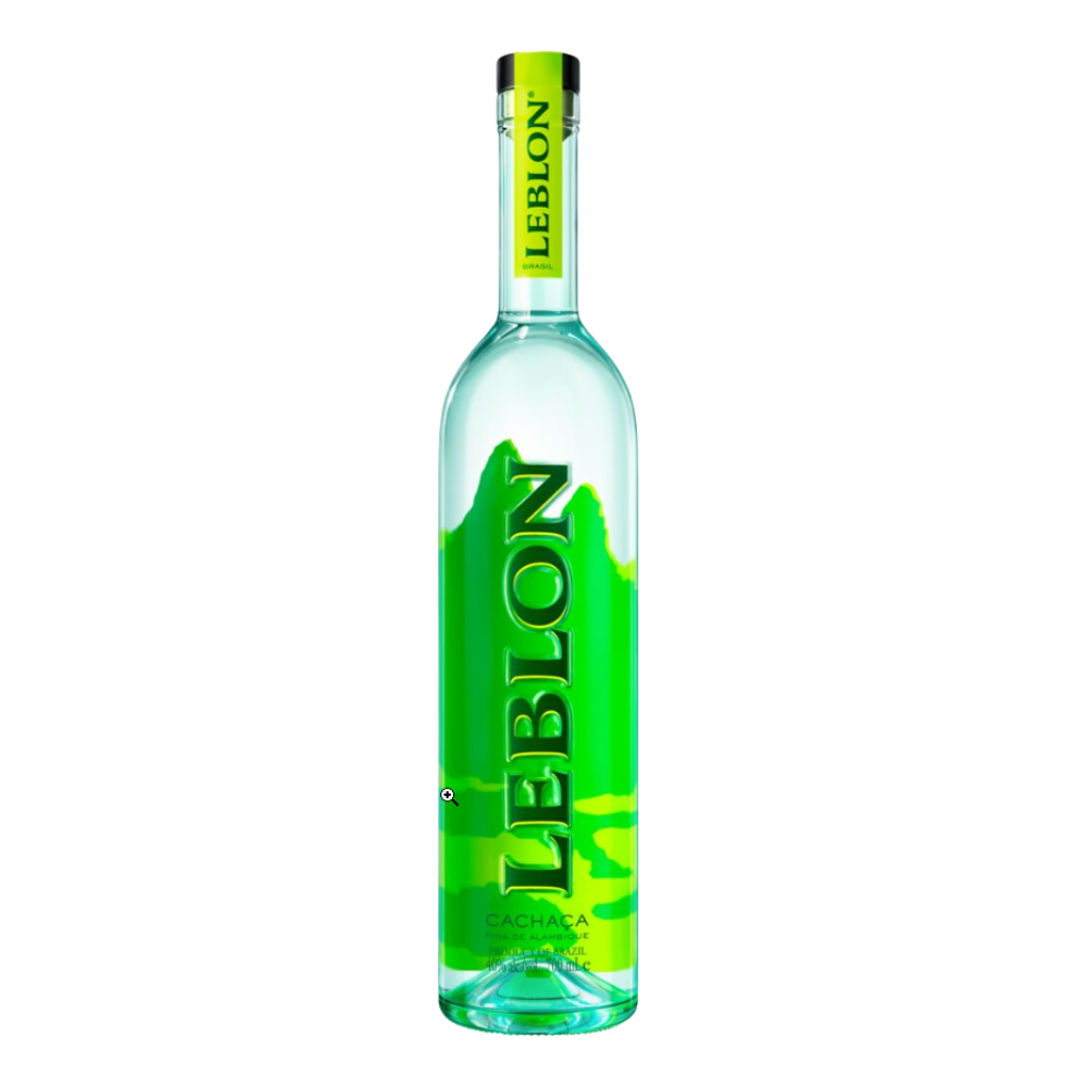 Cachaca Leblon 40% 700 ml