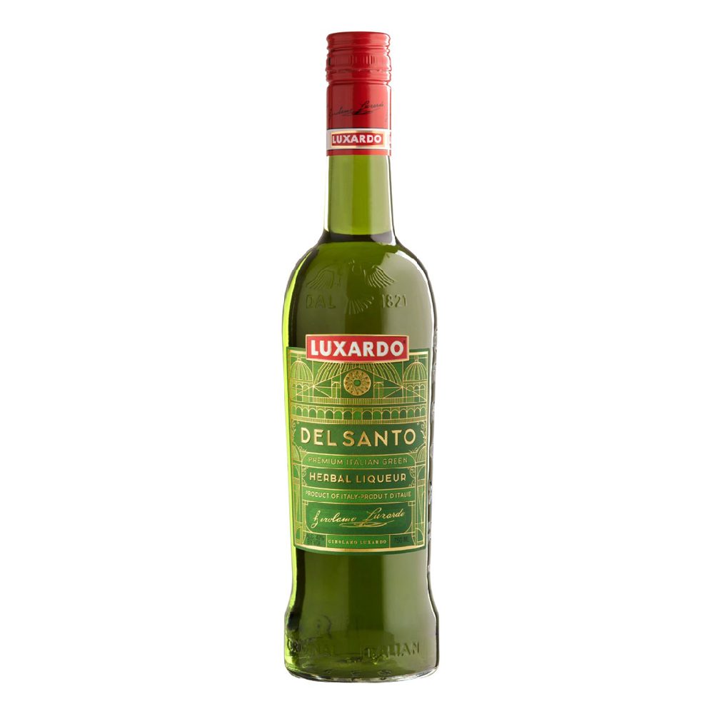 Likier Luxardo Del Santo 40% 700 ml
