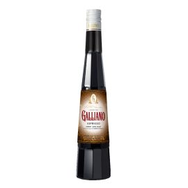 Likier Galliano Espresso 30% 500 ml
