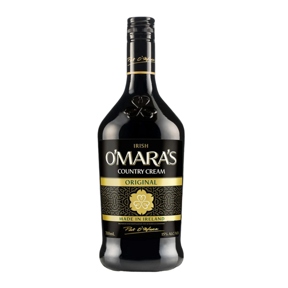Likier O'Mara's Irish Country Cream 14,5% 700 ml