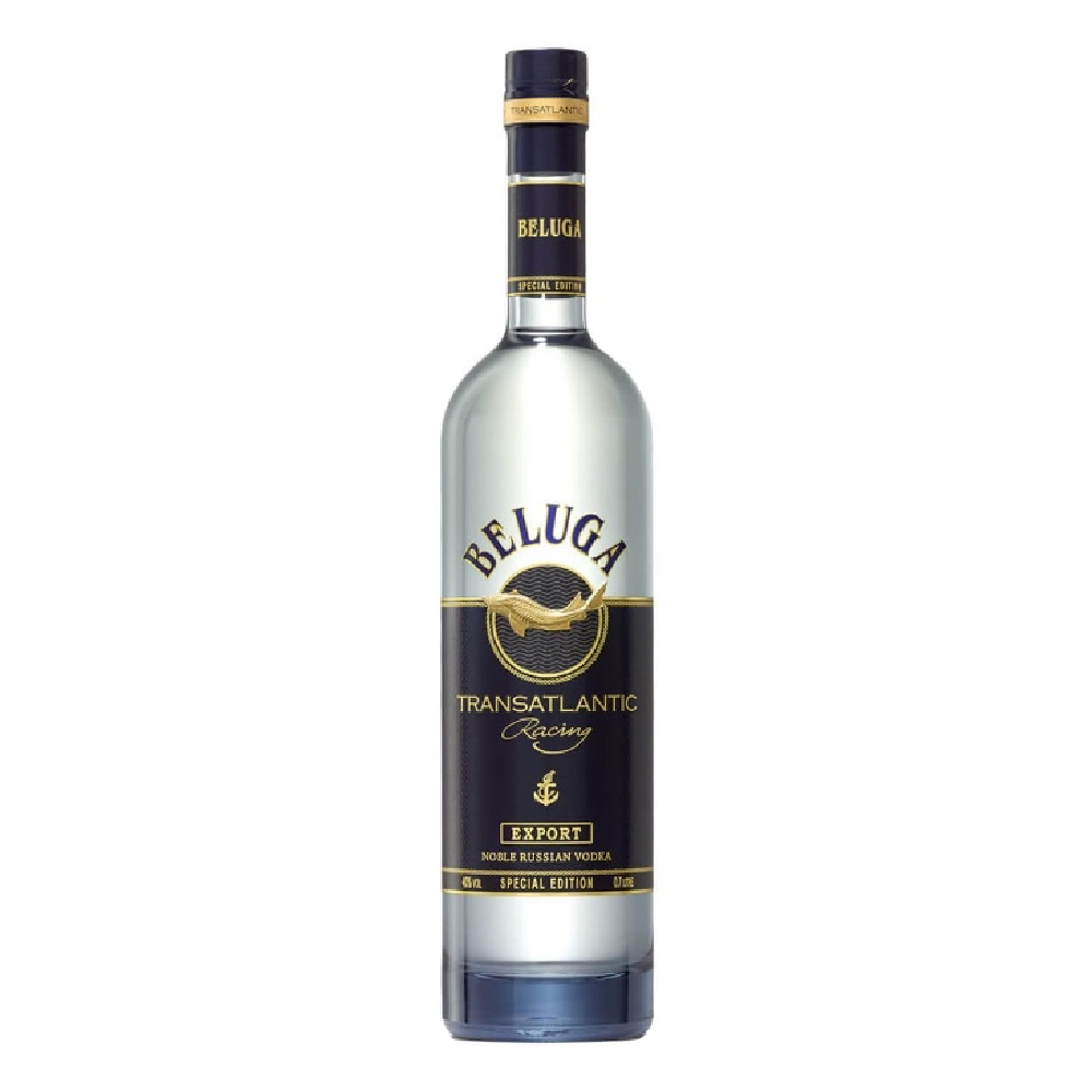 Wódka Beluga Transatlantic Racing 40% 700 ml