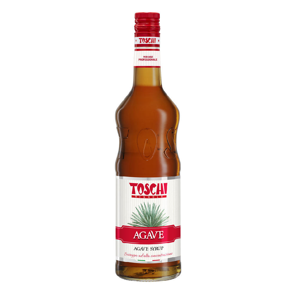 Syrop Toschi Agave 1320 g