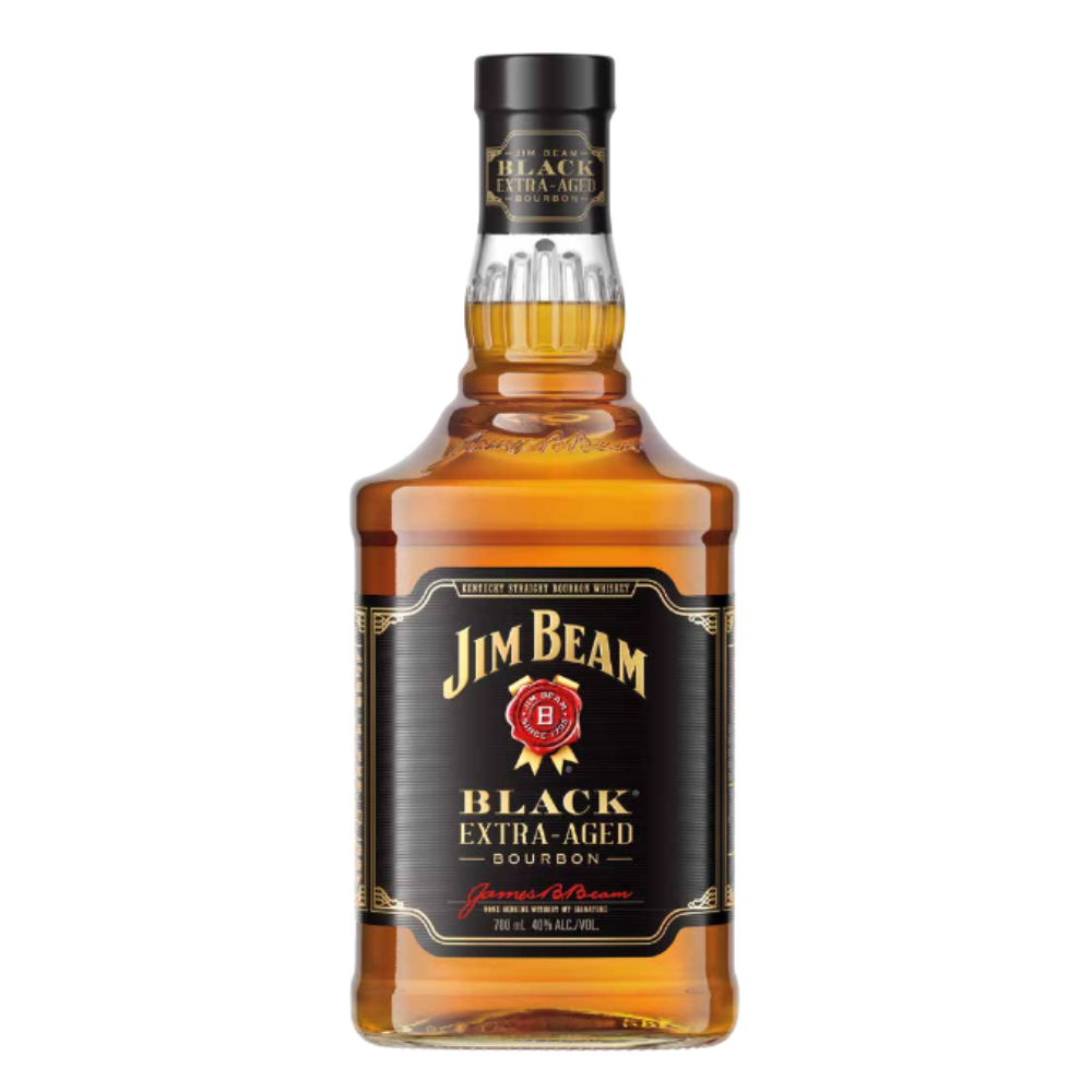 Whisky Jim Beam Black 43% 700 ml
