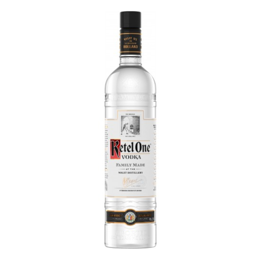 Wódka Ketel One 40% 700 ml