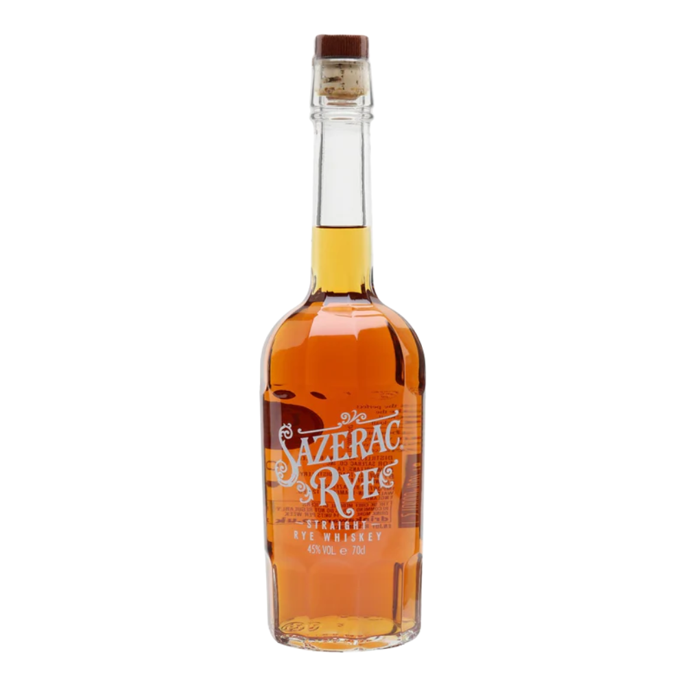 Whisky Sazerac Straight Rye 45% 700 ml