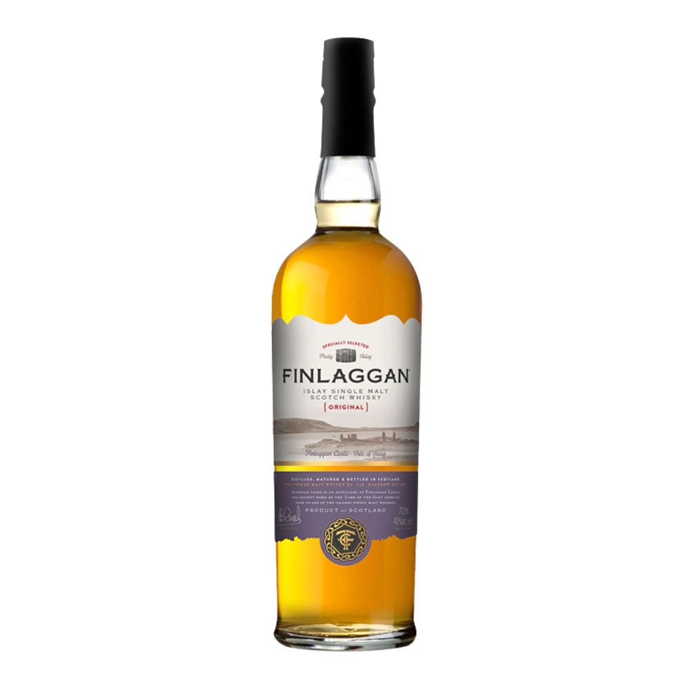 Whisky Finlaggan Original 40% 700 ml