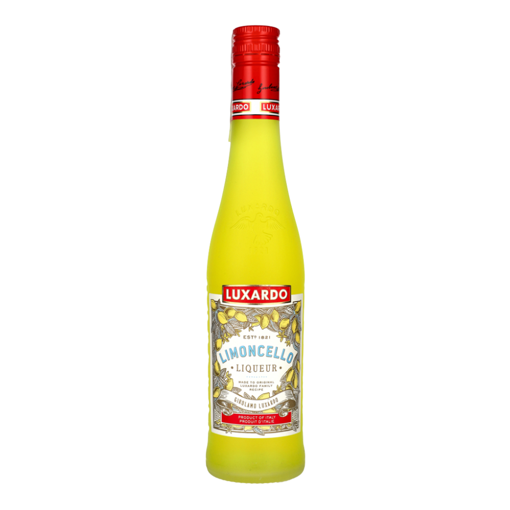 Likier Luxardo Limoncello 27% 500 ml