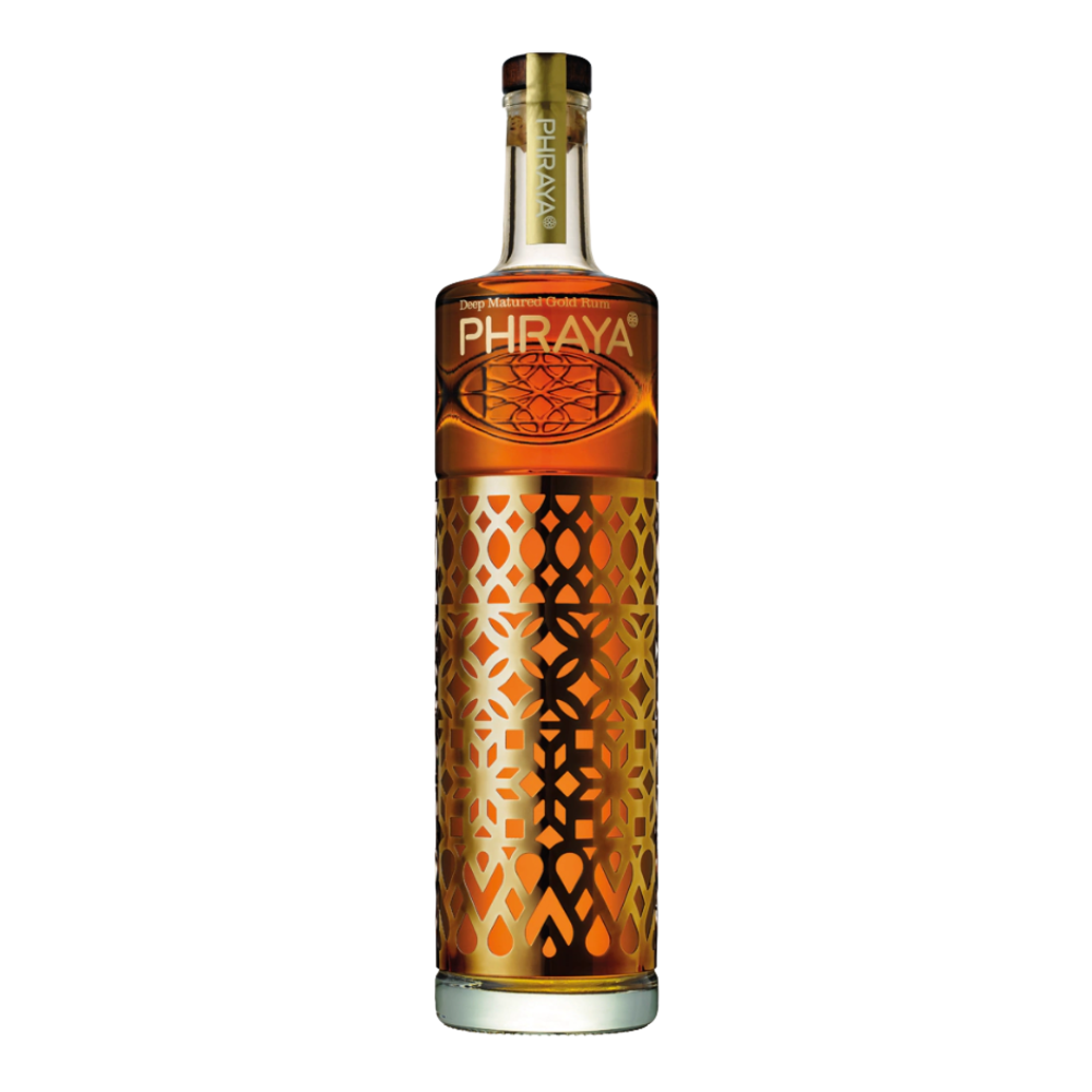 Rum Phraya 40% 700 ml
