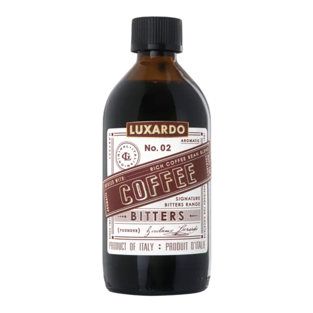 Bitters Luxardo Coffee 44% 200 ml