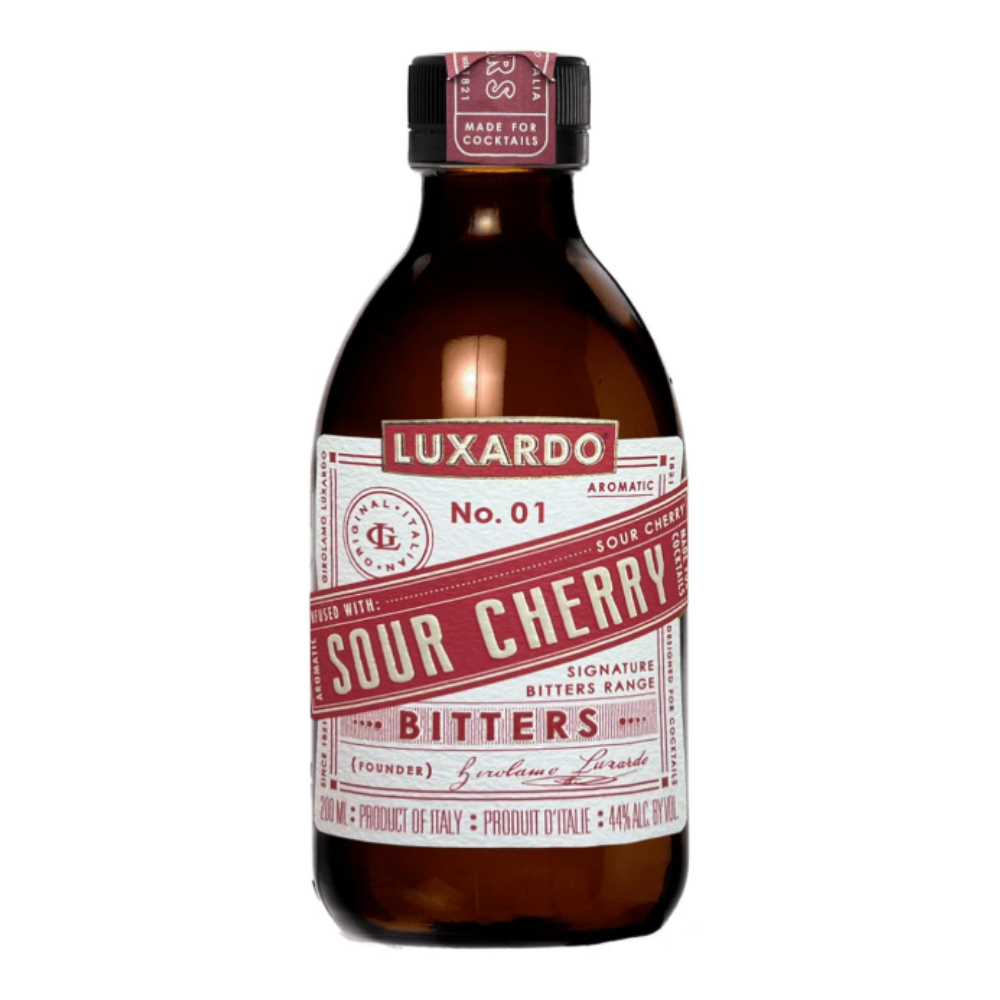 Bitters Luxardo Sour Cherry 44% 200 ml