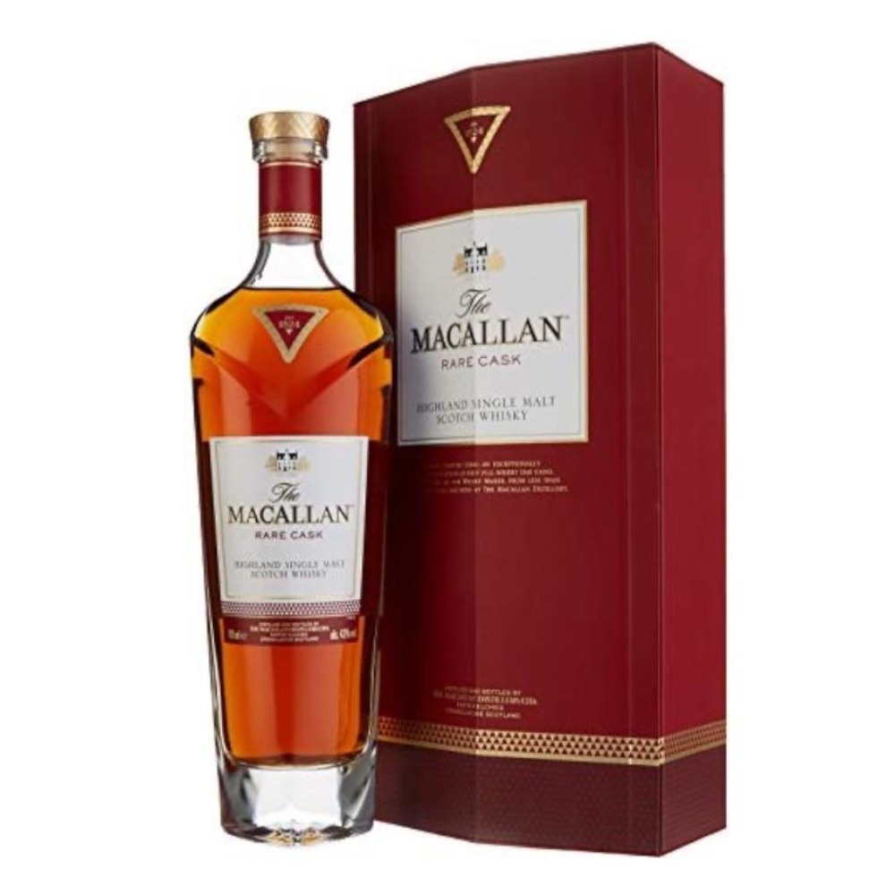 Whisky The Macallan Rare Cask 2023 43% 700 ml