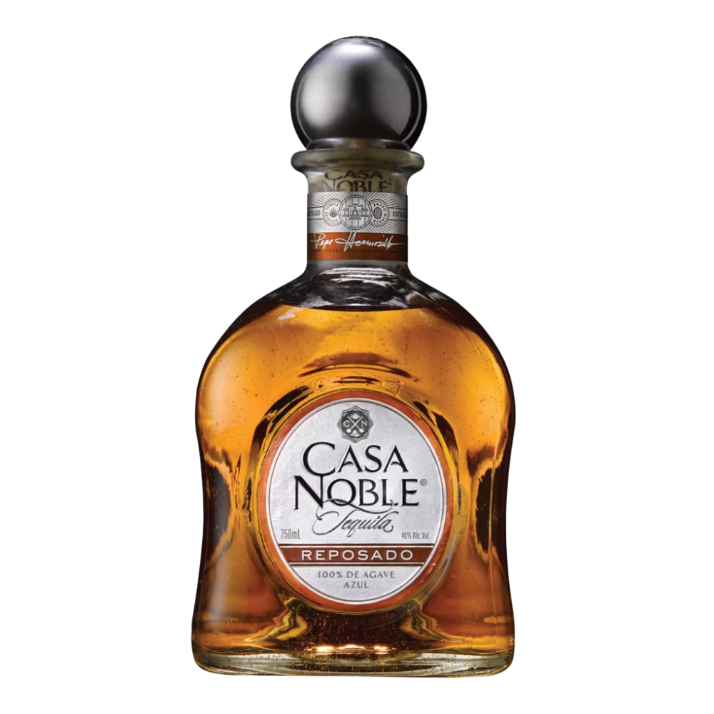 Tequila Casa Noble Reposado 40% 700 ml kartonik