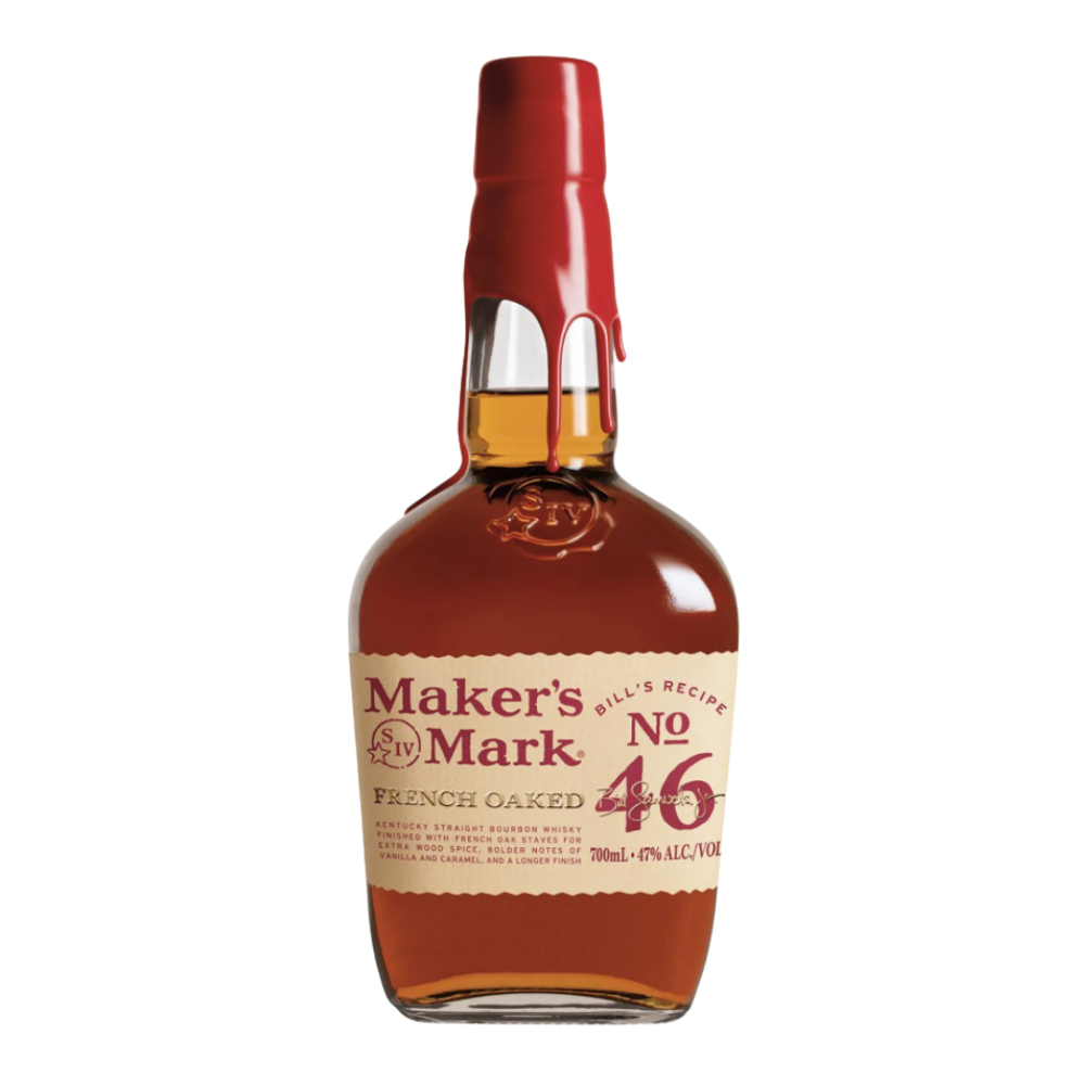 Whisky Maker's Mark 46 47% 700 ml